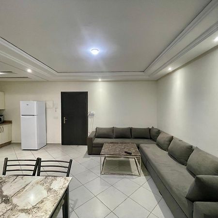Mode Tanger Appartement Zewnętrze zdjęcie