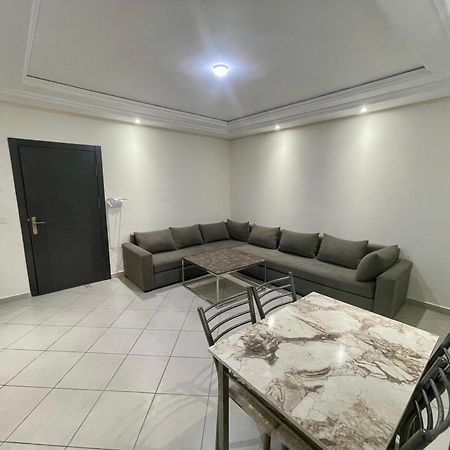 Mode Tanger Appartement Zewnętrze zdjęcie