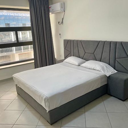 Mode Tanger Appartement Zewnętrze zdjęcie