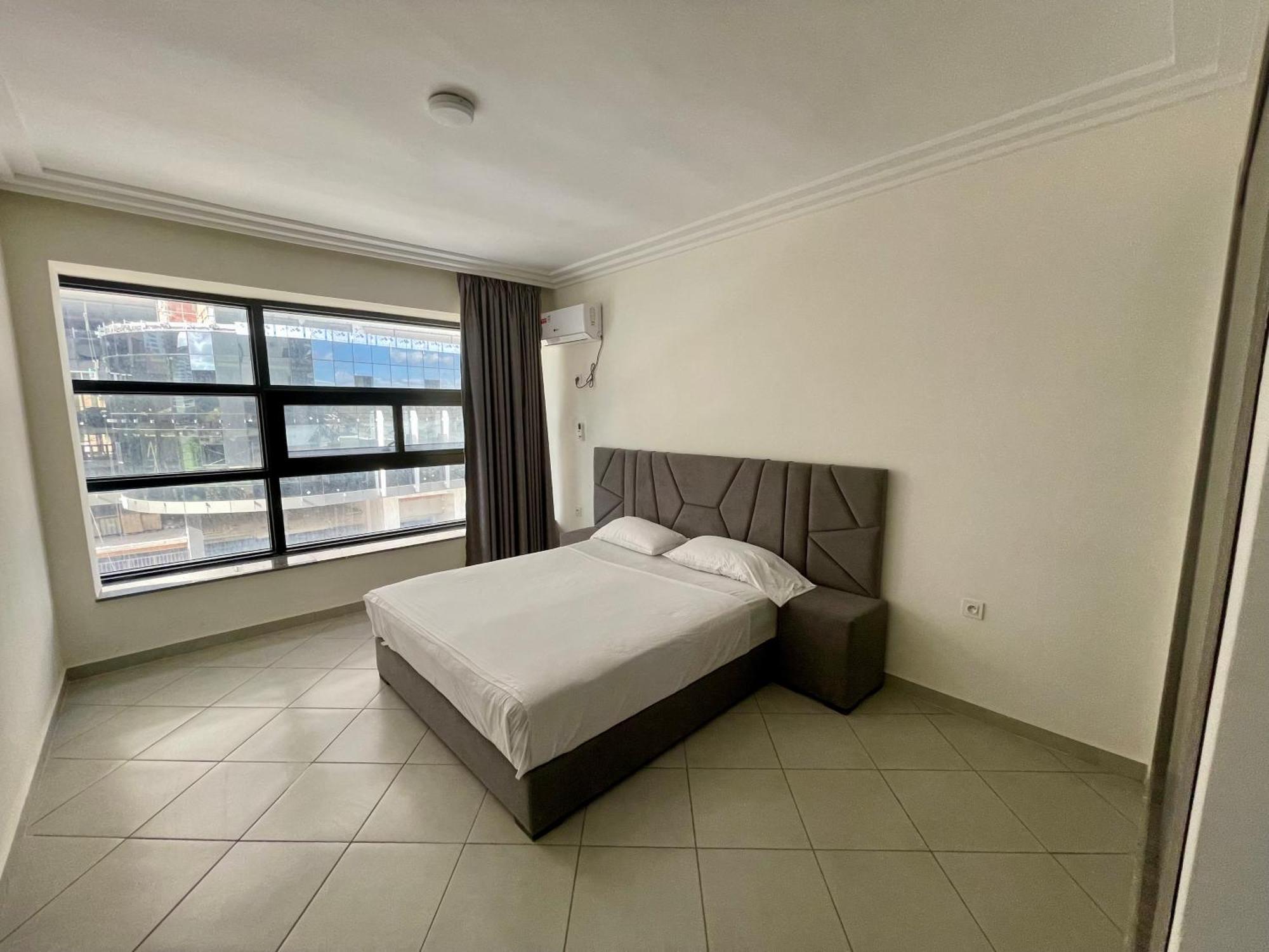 Mode Tanger Appartement Zewnętrze zdjęcie