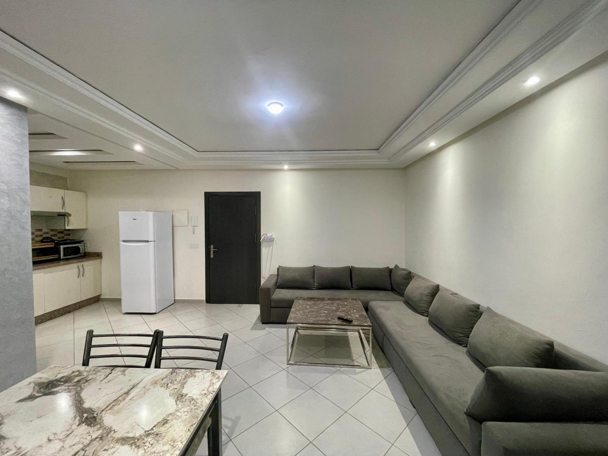 Mode Tanger Appartement Zewnętrze zdjęcie