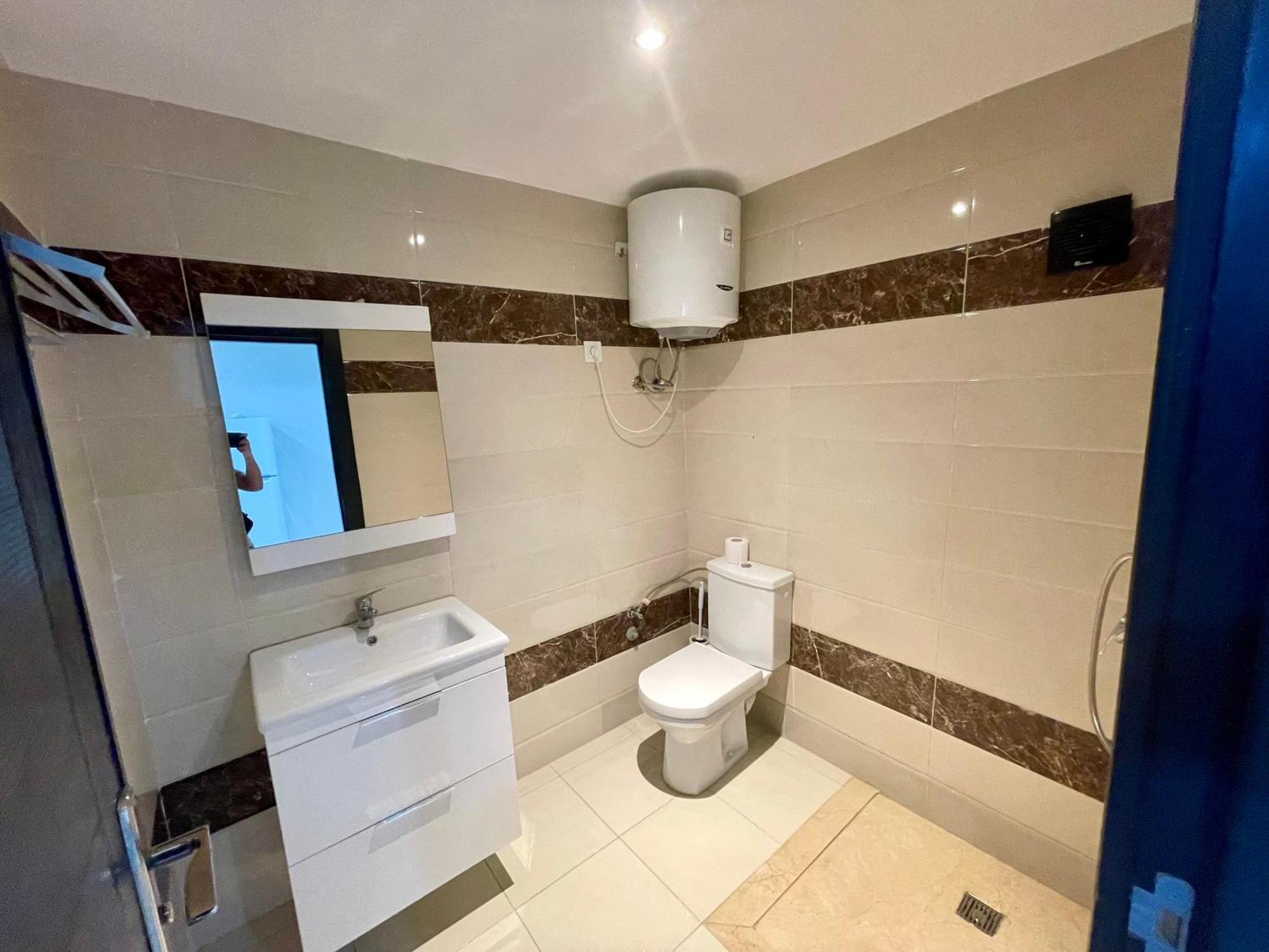 Mode Tanger Appartement Zewnętrze zdjęcie