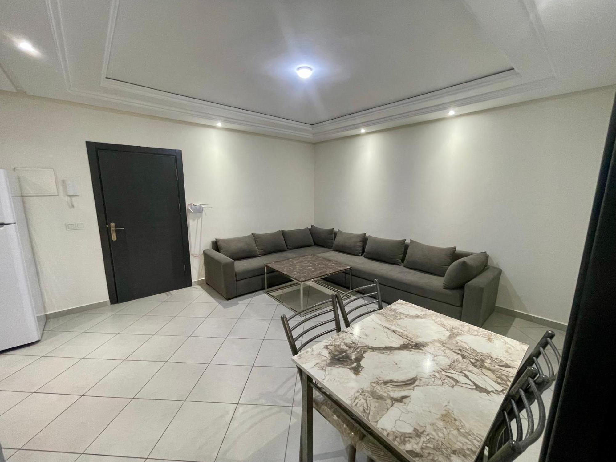 Mode Tanger Appartement Zewnętrze zdjęcie