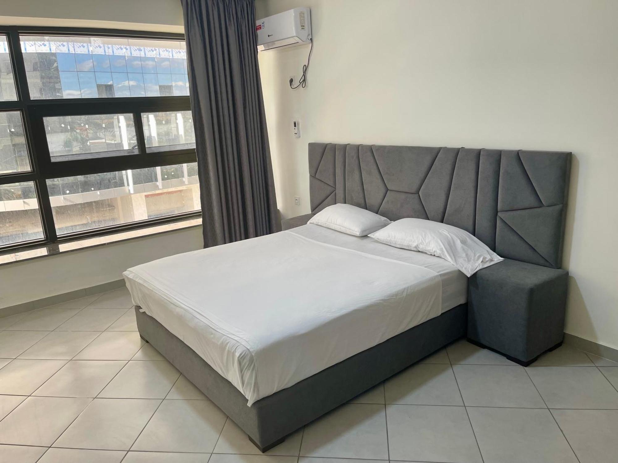 Mode Tanger Appartement Zewnętrze zdjęcie