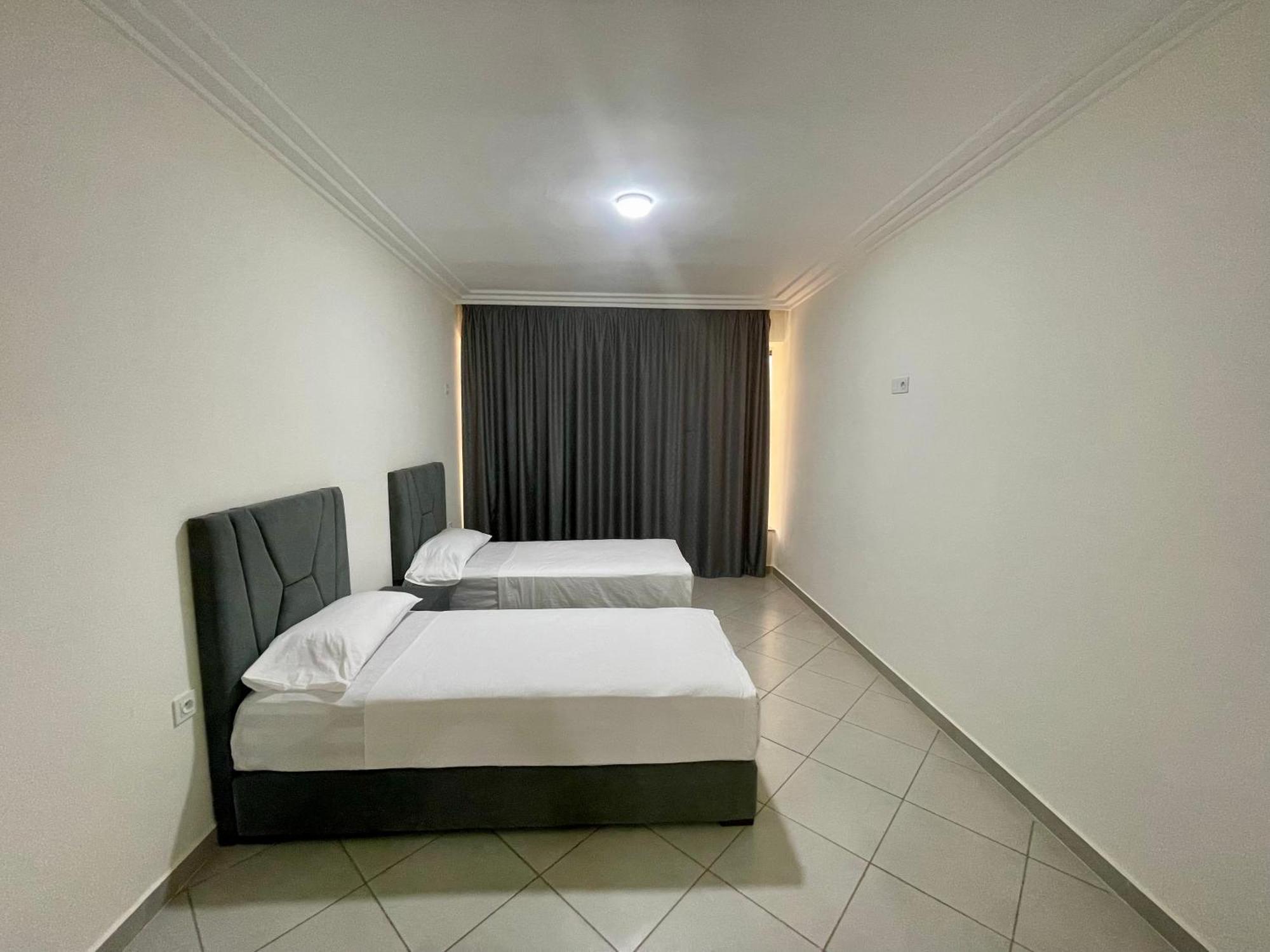 Mode Tanger Appartement Zewnętrze zdjęcie